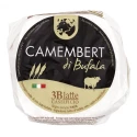 Camembert di Bufala 4 x 250 g