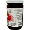 Marmelade de cerises italiennes 100% fruit Orto D'Autore 340 g