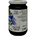 Marmelade Bio de Myrtilles Italiennes Orto d’Autore