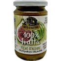 Marmelade Bio de Figues Italiennes Orto d’Autore