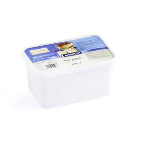 Mascarpone Ambrosi 1 kg