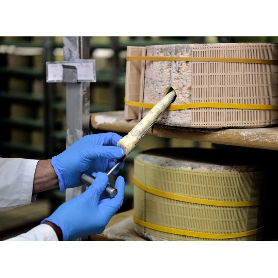 Gorgonzola DOP Dolce 45% MG 1/8 BIRAGHI