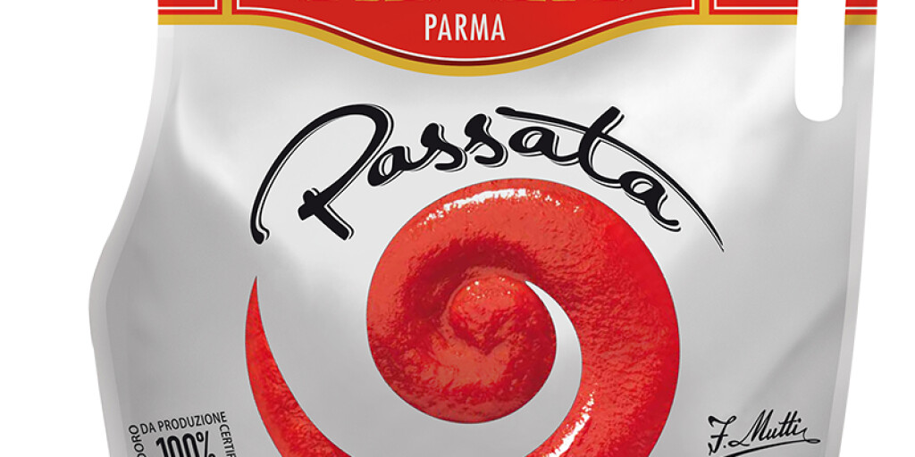Passata Boxes Passata di Pomodoro Mutti poche 3 kg | Mozzalat