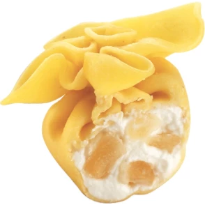 Fiocchi Fromages et Poire IQF Surgital 3 kg