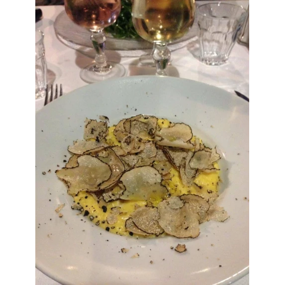 Carpaccio de truffe noire Sabatino bocal 500 g