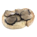 Carpaccio de truffe noire Sabatino bocal 500 g
