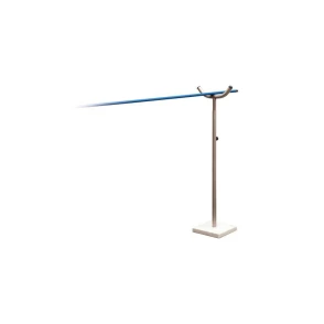 Support pour manche de pelle style napolitain Gi.Metal AC-OM