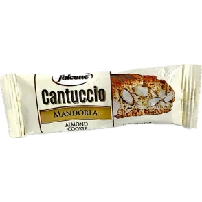 Cantucci d'Abruzzo aux Amandes 8gr X300 Falcone