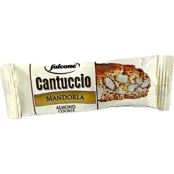 Cantucci d'Abruzzo aux Amandes 8gr X300