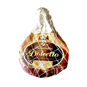 Jambon d’Italie Désossé