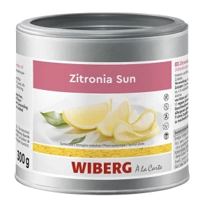Zitronia Sun Box Wiberg 470 ml