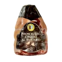 Jambon cru italien à la truffe sans os 10 mois