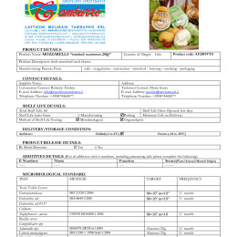 Tamburro_mozzarella_ scamorza 250g affumicata