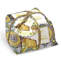Panettone Limoncello Sicily Trip Vergani 750 g