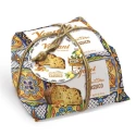 Panettone Classico Sicily Trip Vergani 750 g