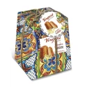 Pandoro Classico Sicily Trip Vergani 750 g