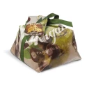 Panettone Marron Glacé Vergani 750 g