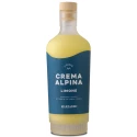 Crema ALPINA Limoncello Marzadro 70 cl - 17° Vol