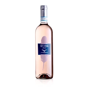 Pinot Grigio  DOC "Blush" Delle Venezie 12% Campagnola