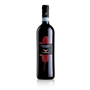 Valpolicella Classico DOC de Campagnola 12,5% 75CL