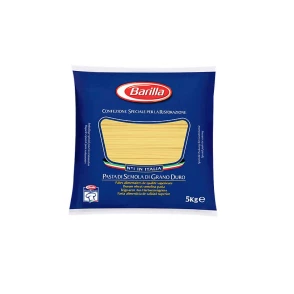 Spaghetti N°5 de Barilla