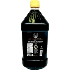 Vinaigre Balsamique de Modène IGP d'Acetaia Fondo Montebello 2 L