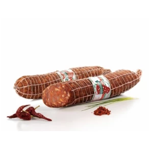 Ventricina Piccantino Entière Sorrentino 3 kg environ