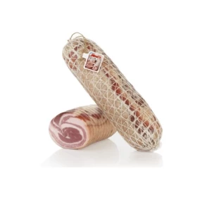 Demi Pancetta Arrotolata Menatti