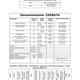 M08 SCHT CEDRATA 275 MLsheet