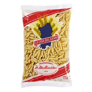 Malloreddus Sardi la Casa del Grano