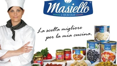 MASIELLO