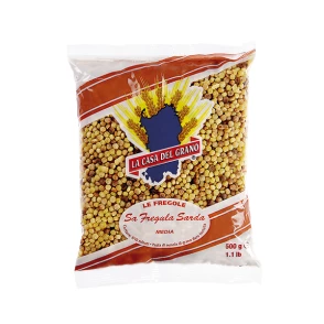 Fregola Sarda Moyenne