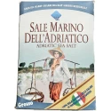 Sel Gros Marin de l'Adriatico 12 x 1kg