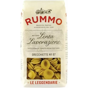 Orecchiette N°87 Rummo 12 x 500 g