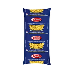 Fusilli Barilla