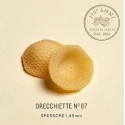 Orecchiette N°87 Rummo 12 x 500 g