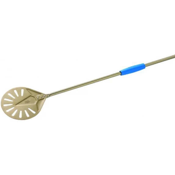 Pelle à défourner Gold 23 cm manche 150 cm Gi.Metal IV-23F