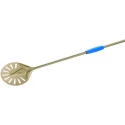 Pelle à défourner Gold 23 cm manche 150 cm Gi.Metal IV-23F