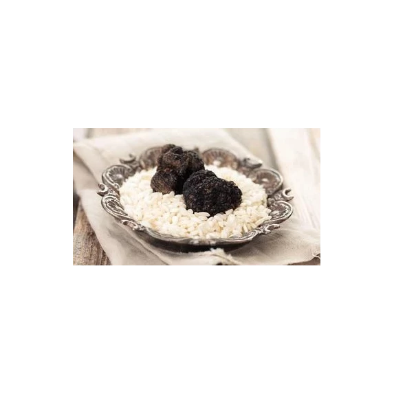 Truffes d'été entières bocal Sabatino 100 g