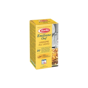 Lasagnes All’Uovo Barilla