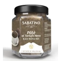 Crème de Truffe Noire 8% Sabatino Tartufi