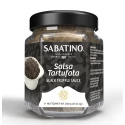 Sauce aux Truffes Noires 5% Sabatino Tartufi