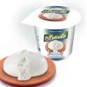 Mozzalat burrata Pugliese 125 gr colis 3kg