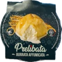 Burrata Fumée 125GR 45% MG colis 2,5 kg