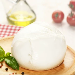 Burrata Maldera 11 x 200 g