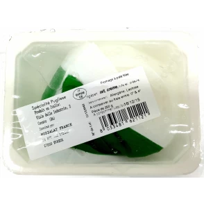 Burrata Maldera 48% MG 10 x 250 g