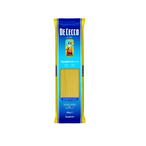 Spaghetti N°12 De Cecco
