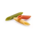 Penne rigate N°41 tricolores De Cecco 12 x 500 g