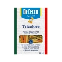 Penne rigate N°41 tricolores De Cecco 12 x 500 g