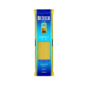 Linguine N°7 De Cecco